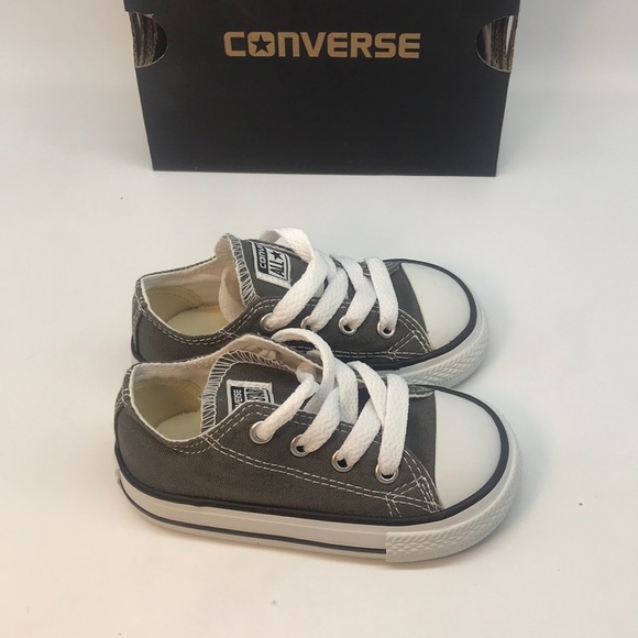 Converse Chuck Taylor All Star SP IN OX Baby - Picture 11 of 16